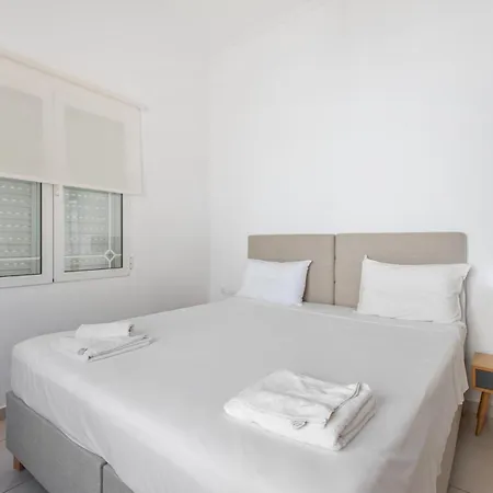 Villa Luxsuites La Canée