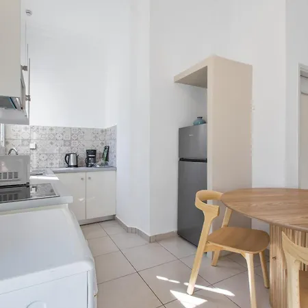 Luxsuites Villa