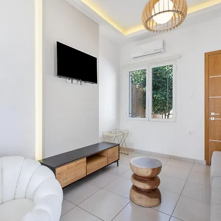 Villa Luxsuites *
