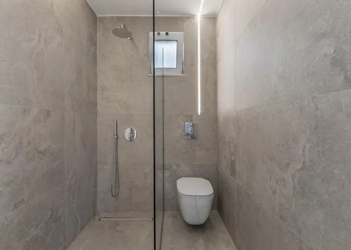 Luxsuites Βίλα Χανιά