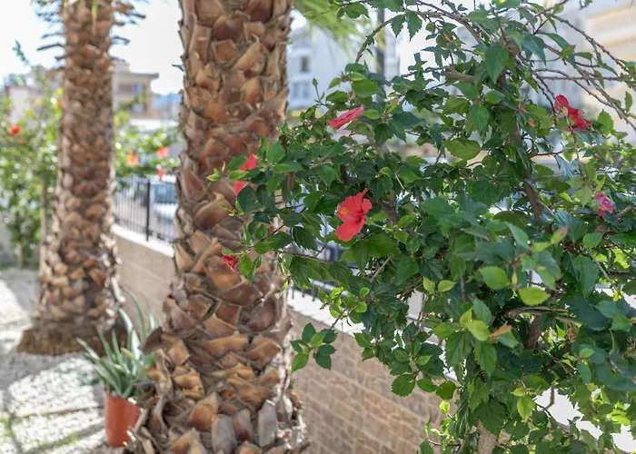 Βίλα Luxsuites Χανιά