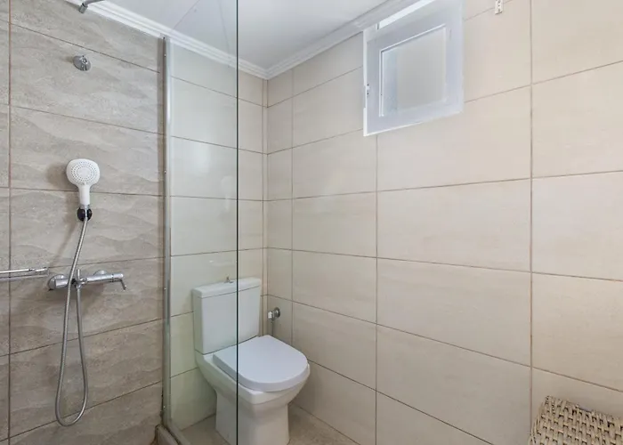 Luxsuites * Χανιά