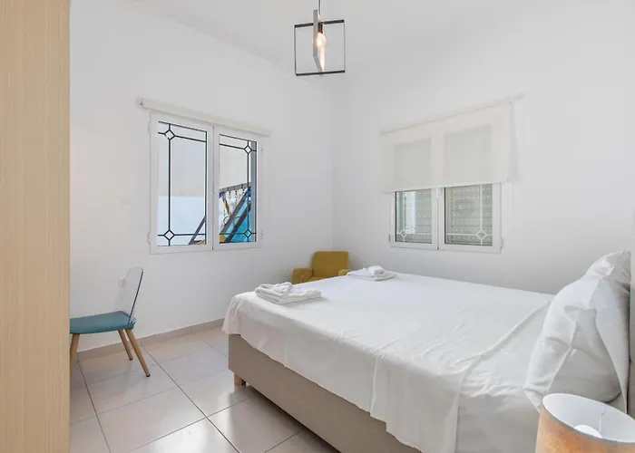 Βίλα Luxsuites Χανιά