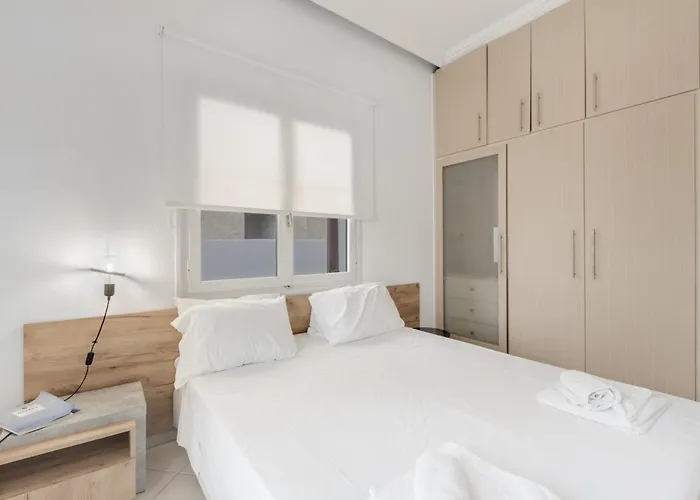 Βίλα Luxsuites Χανιά