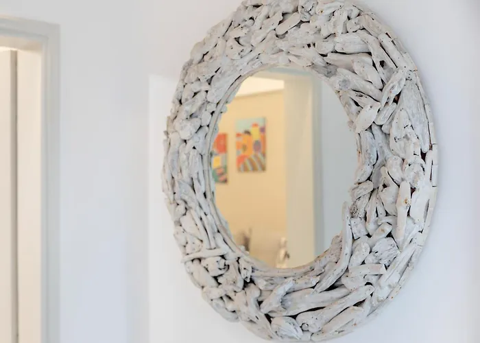 Βίλα Luxsuites Χανιά