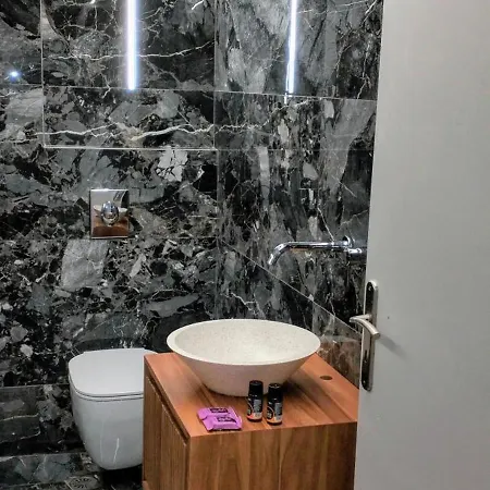 Luxsuites * Chania (Crete)