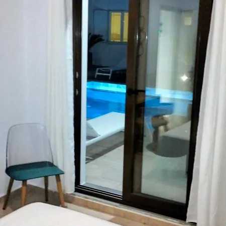 Luxsuites * Chania (Crete)