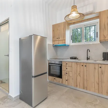 Luxsuites * Hriszí Aktí Haniá