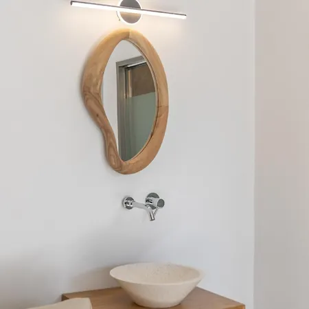 Luxsuites * Chania (Crete)