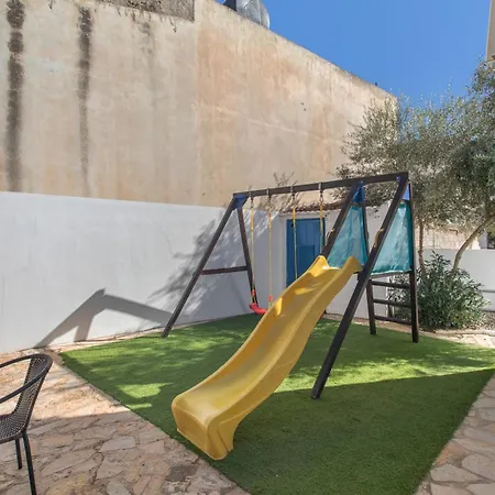 Villa Luxsuites Hriszí Aktí Haniá