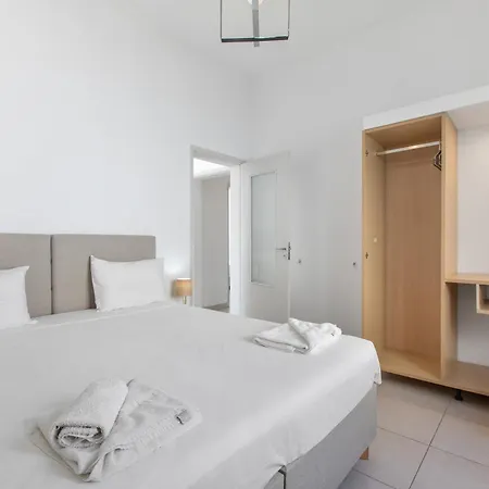 Luxsuites Chania (Crete)