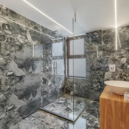 Villa Luxsuites Hriszí Aktí Haniá