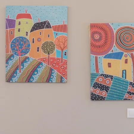 Luxsuites Villa Hriszí Aktí Haniá