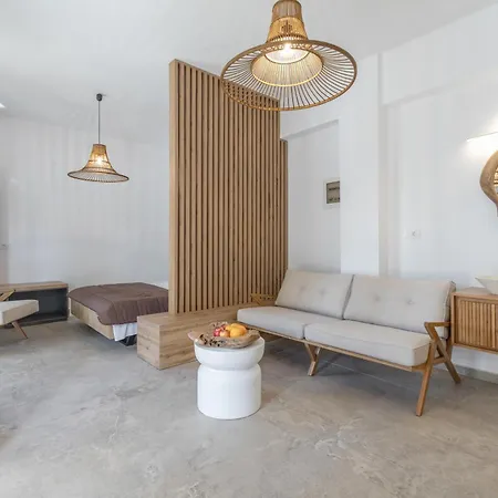 Villa Luxsuites
