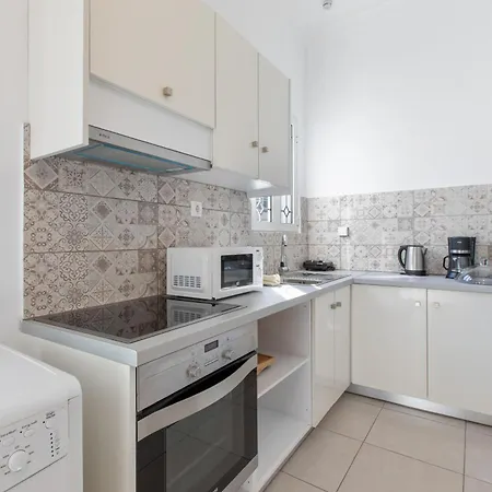 Villa Luxsuites *