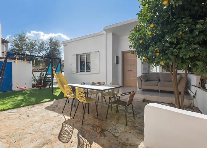 Luxsuites Chania (Crete)