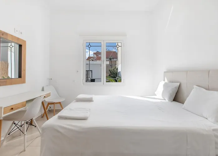 Luxsuites Villa Chania (Crete)